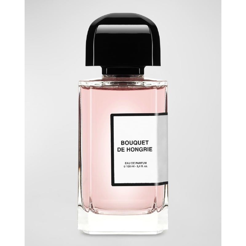 Perfume Bouquet de Hongrie 100ml Eau De Parfum - Mercado de Luxo - O Maior E-Commerce de Bens, Produtos e Serviços de Luxo do Brasil.