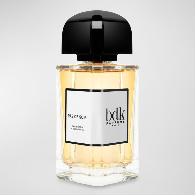 Perfume Pas ce Soir 100ml Eau De Parfum - Mercado de Luxo - O Maior E-Commerce de Bens, Produtos e Serviços de Luxo do Brasil.