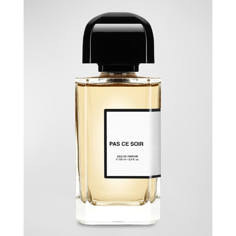 Perfume Pas ce Soir 100ml Eau De Parfum - Mercado de Luxo - O Maior E-Commerce de Bens, Produtos e Serviços de Luxo do Brasil.