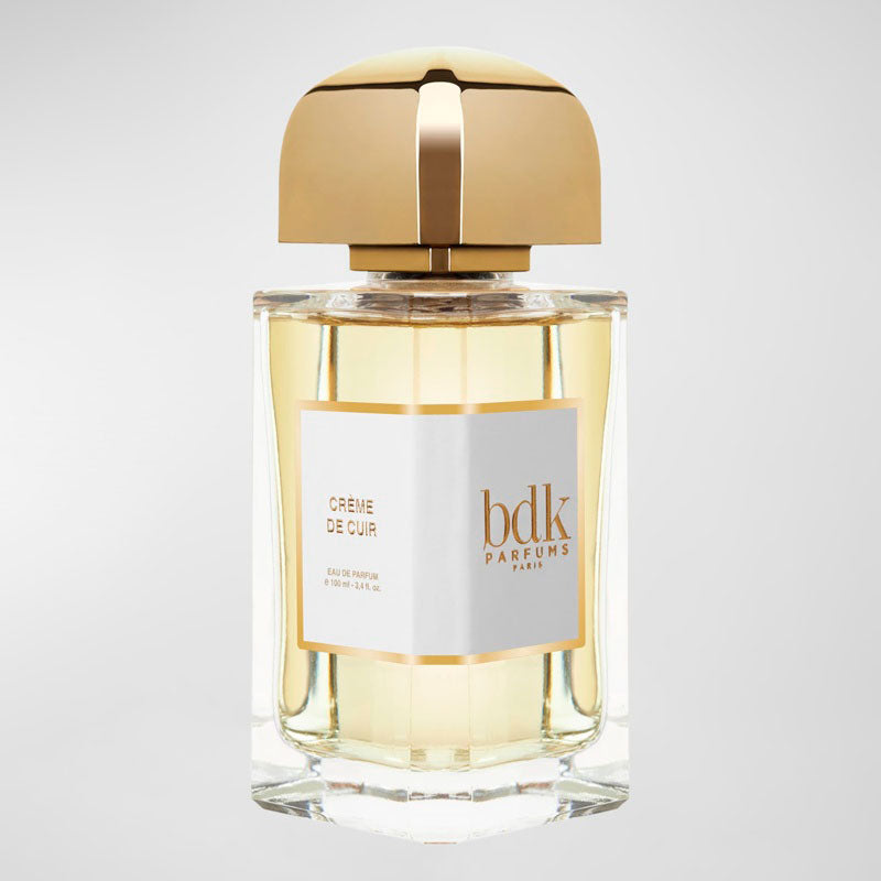 Perfume Crème de Cuir 100ml Eau De Parfum - Mercado de Luxo - O Maior E-Commerce de Bens, Produtos e Serviços de Luxo do Brasil.