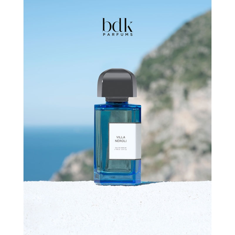 Perfume Villa Neroli 100ml Eau De Parfum - Mercado de Luxo - O Maior E-Commerce de Bens, Produtos e Serviços de Luxo do Brasil.