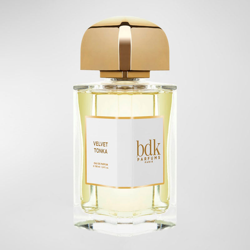 Perfume Velvet Tonka 100ml Eau De Parfum - Mercado de Luxo - O Maior E-Commerce de Bens, Produtos e Serviços de Luxo do Brasil.