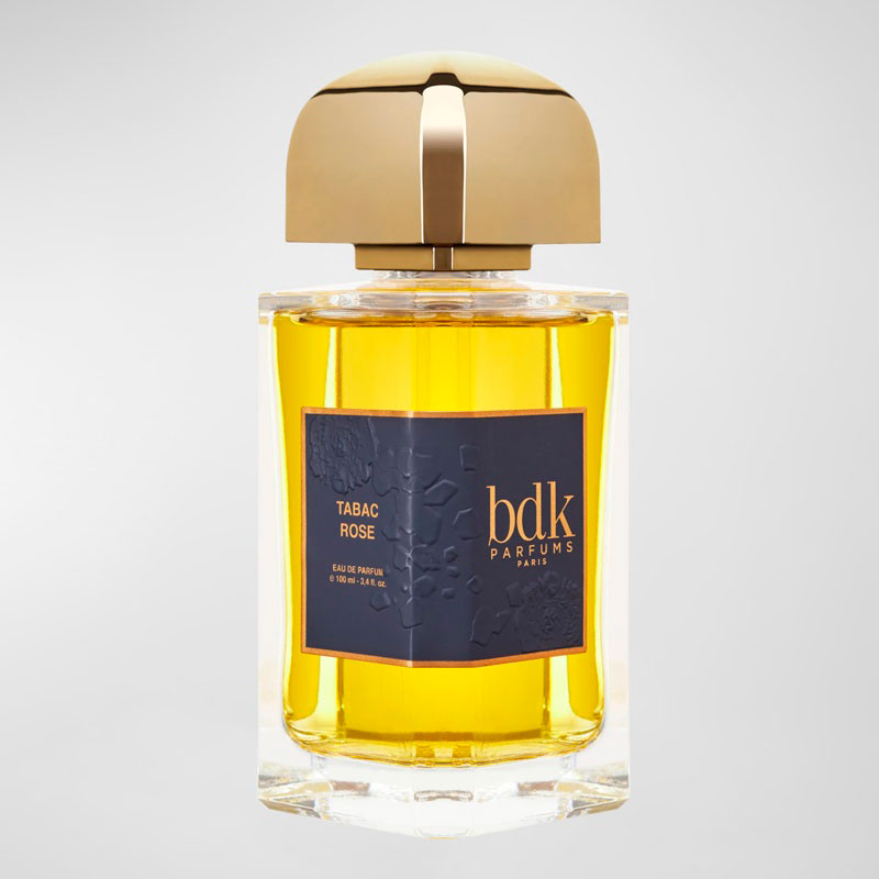 Perfume Tabac Rose 100ml Eau De Parfum - Mercado de Luxo - O Maior E-Commerce de Bens, Produtos e Serviços de Luxo do Brasil.