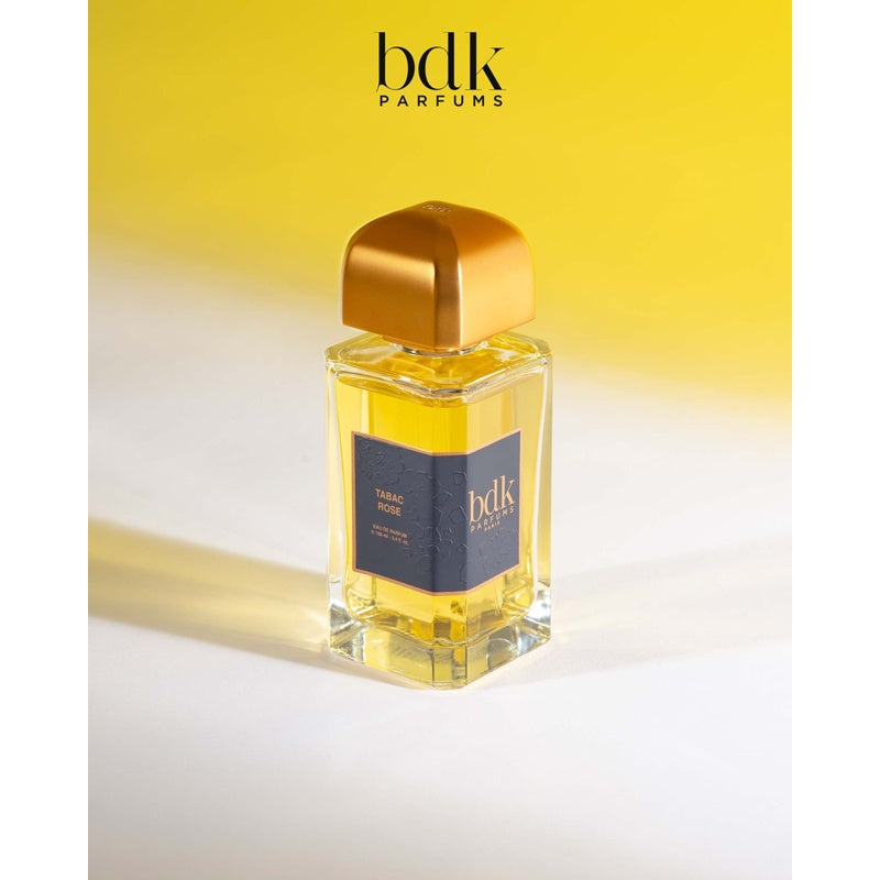 Perfume Tabac Rose 100ml Eau De Parfum - Mercado de Luxo - O Maior E-Commerce de Bens, Produtos e Serviços de Luxo do Brasil.