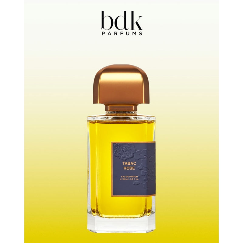 Perfume Tabac Rose 100ml Eau De Parfum - Mercado de Luxo - O Maior E-Commerce de Bens, Produtos e Serviços de Luxo do Brasil.