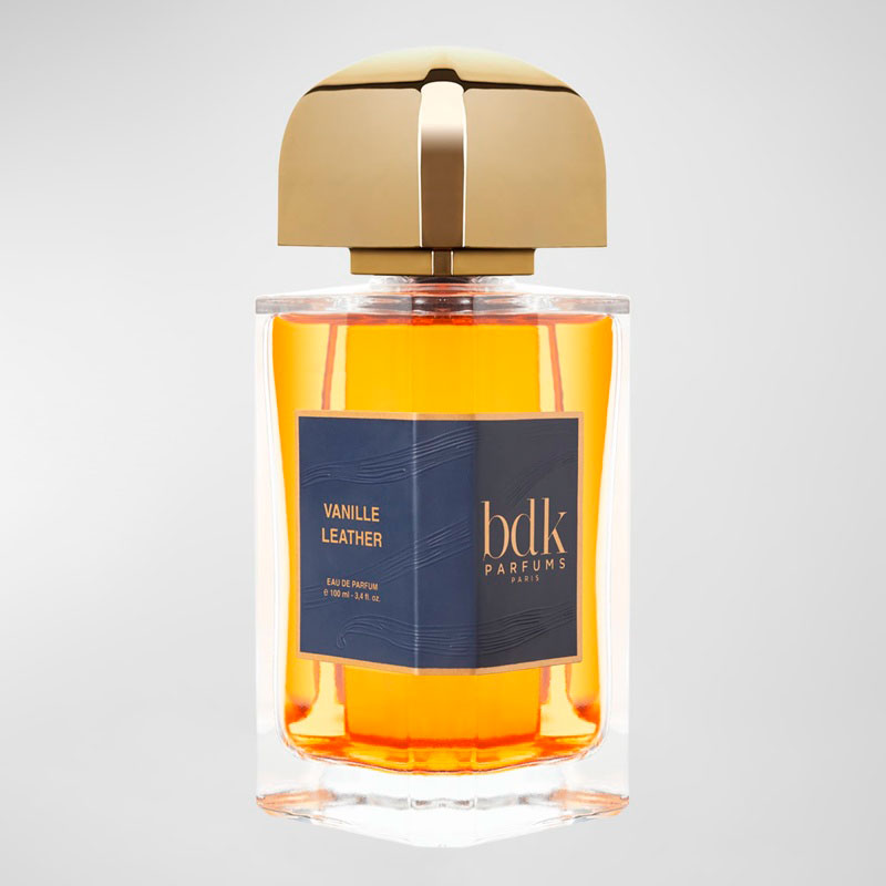 Perfume Vanille Leather 100ml Eau De Parfum - Mercado de Luxo - O Maior E-Commerce de Bens, Produtos e Serviços de Luxo do Brasil.
