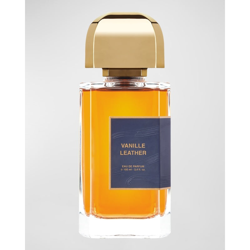 Perfume Vanille Leather 100ml Eau De Parfum - Mercado de Luxo - O Maior E-Commerce de Bens, Produtos e Serviços de Luxo do Brasil.