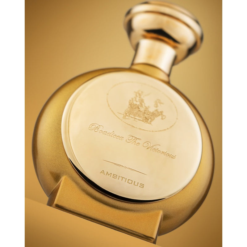 Perfume Ambitious Fire Collection 100ml Eau De Parfum - Mercado de Luxo - O Maior E-Commerce de Bens, Produtos e Serviços de Luxo do Brasil.