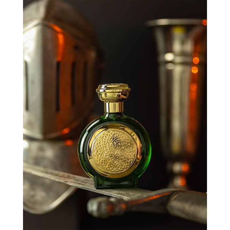 Perfume Knight of Love 100ml Eau De Parfum - Mercado de Luxo - O Maior E-Commerce de Bens, Produtos e Serviços de Luxo do Brasil.