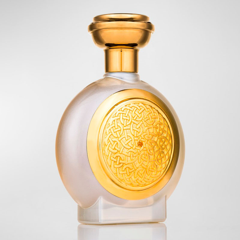 Perfume Amber Sapphire Gold Collection Perfume 100ml Eau De Parfum - Mercado de Luxo - O Maior E-Commerce de Bens, Produtos e Serviços de Luxo do Brasil.