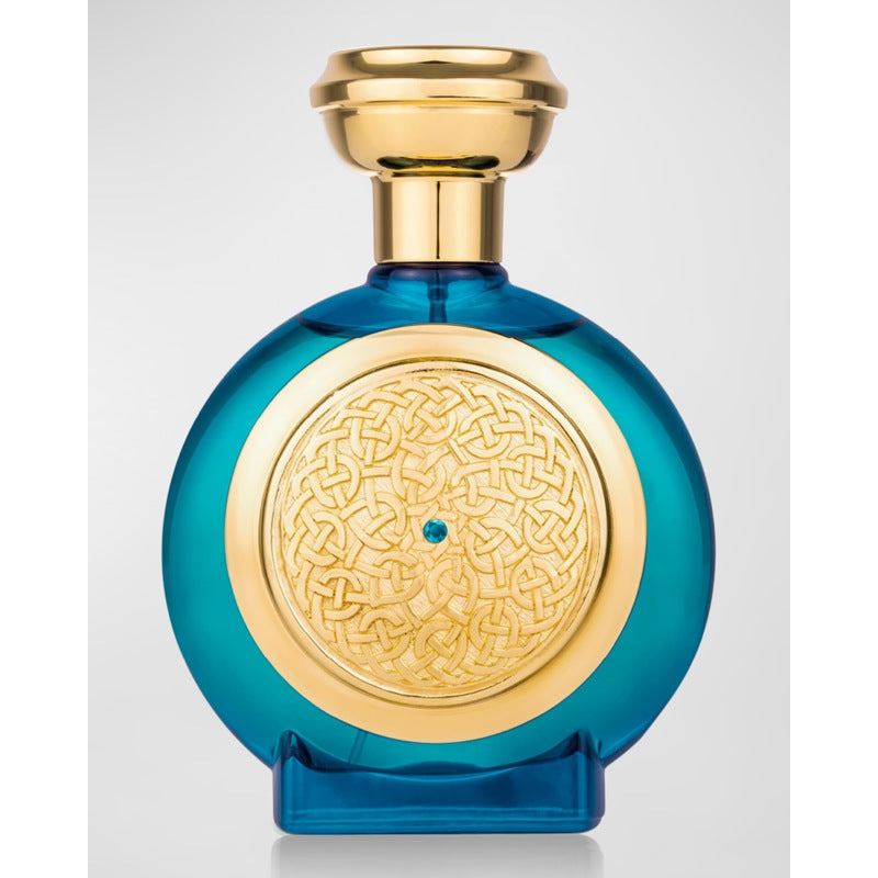 Perfume Aqua Sapphire 100ml Eau De Parfum - Mercado de Luxo - O Maior E-Commerce de Bens, Produtos e Serviços de Luxo do Brasil.