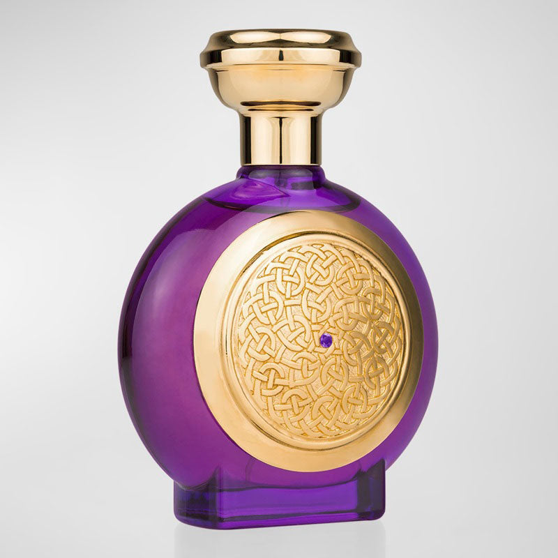 Perfume Violet Sapphire 100ml Eau De Parfum - Mercado de Luxo - O Maior E-Commerce de Bens, Produtos e Serviços de Luxo do Brasil.