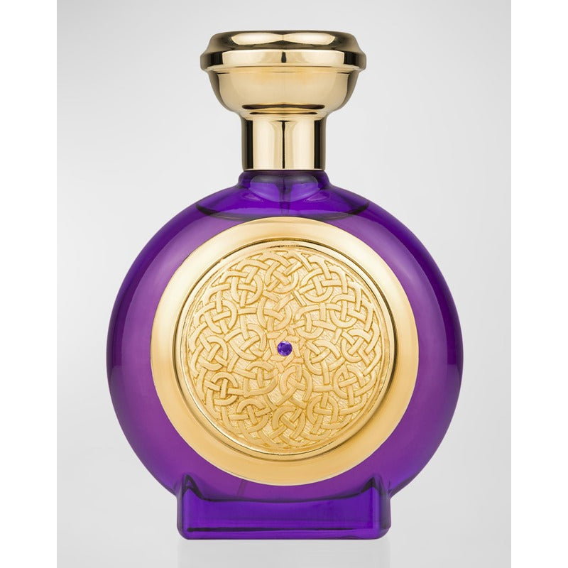 Perfume Violet Sapphire 100ml Eau De Parfum - Mercado de Luxo - O Maior E-Commerce de Bens, Produtos e Serviços de Luxo do Brasil.