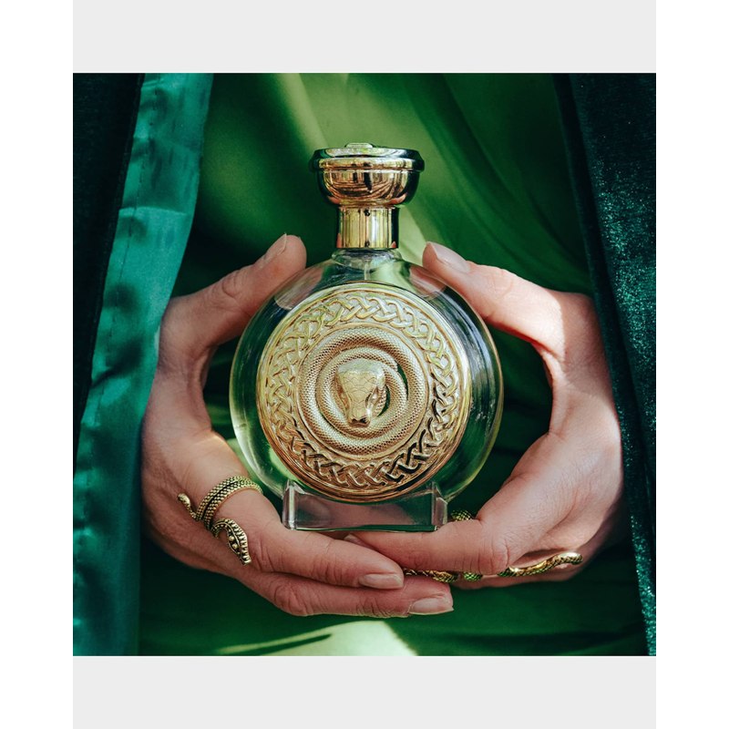 Perfume Opal 100ml Eau De Parfum - Mercado de Luxo - O Maior E-Commerce de Bens, Produtos e Serviços de Luxo do Brasil.