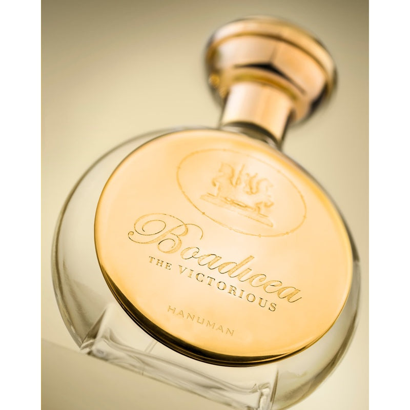 Perfume Hanuman 100ml Eau De Parfum - Mercado de Luxo - O Maior E-Commerce de Bens, Produtos e Serviços de Luxo do Brasil.