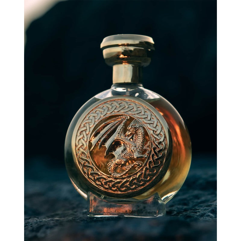 Perfume Dragon 100ml Eau De Parfum - Mercado de Luxo - O Maior E-Commerce de Bens, Produtos e Serviços de Luxo do Brasil.