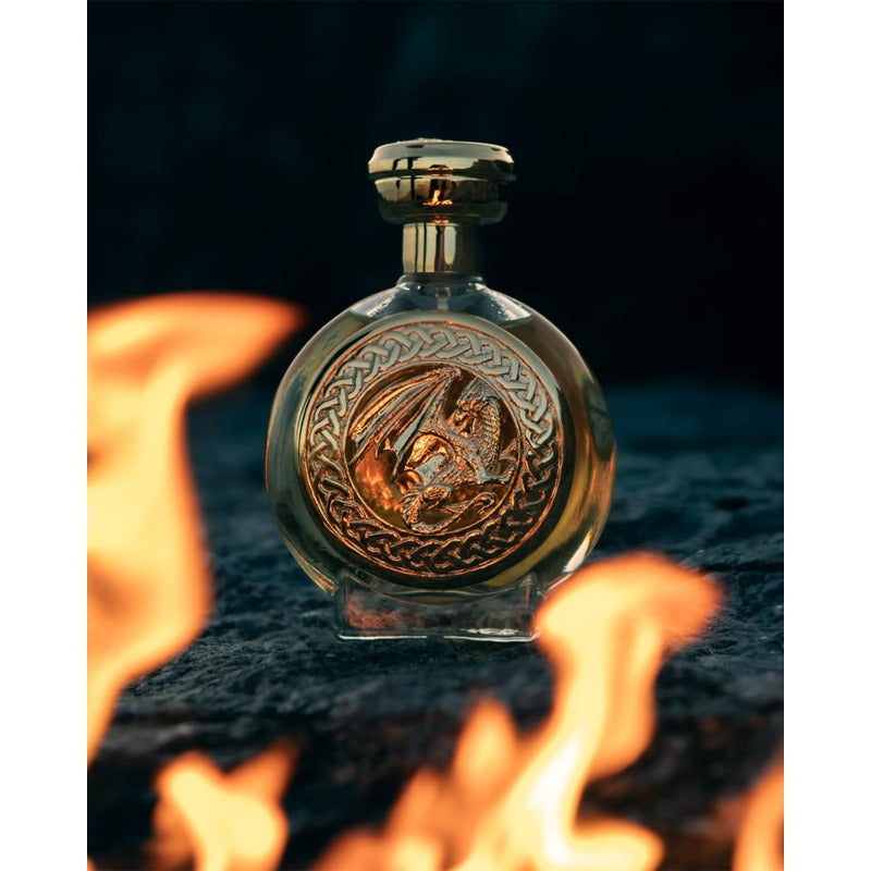 Perfume Dragon 100ml Eau De Parfum - Mercado de Luxo - O Maior E-Commerce de Bens, Produtos e Serviços de Luxo do Brasil.