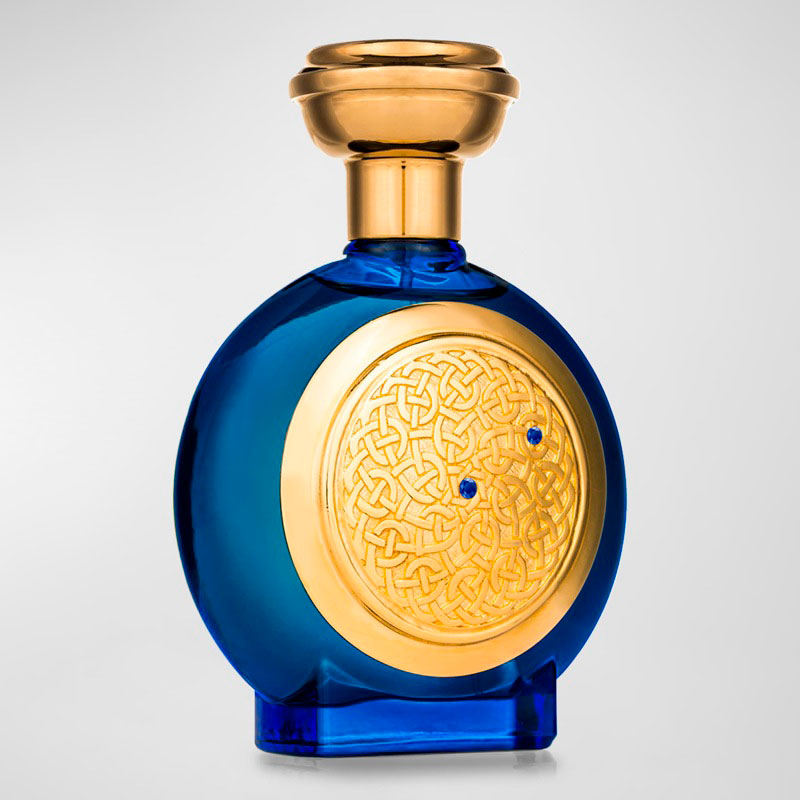 Perfume Blue Sapphire Supercharged 100ml Eau De Parfum - Mercado de Luxo - O Maior E-Commerce de Bens, Produtos e Serviços de Luxo do Brasil.