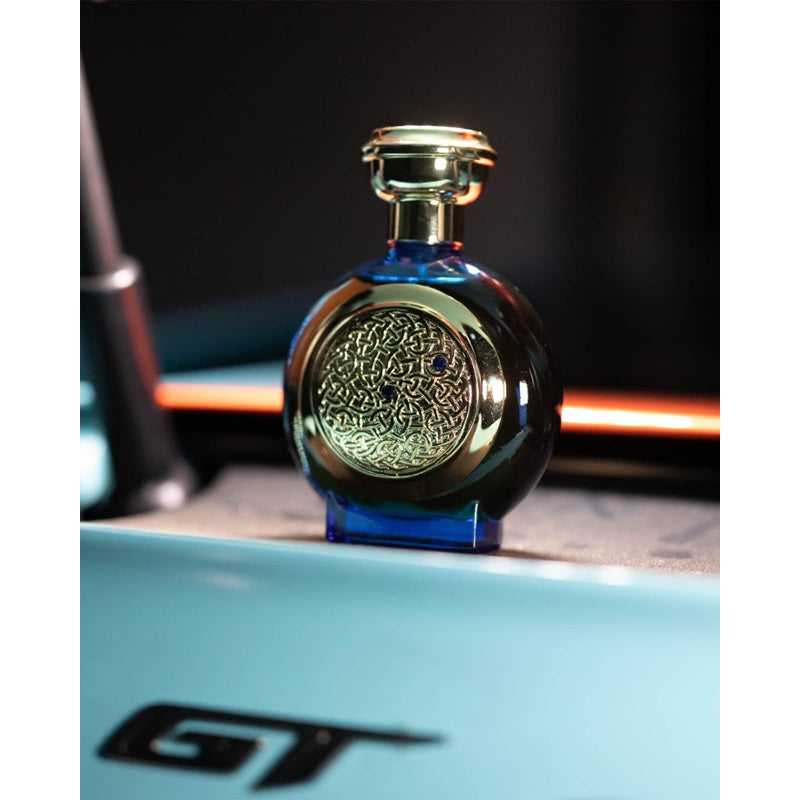 Perfume Blue Sapphire Supercharged 100ml Eau De Parfum - Mercado de Luxo - O Maior E-Commerce de Bens, Produtos e Serviços de Luxo do Brasil.