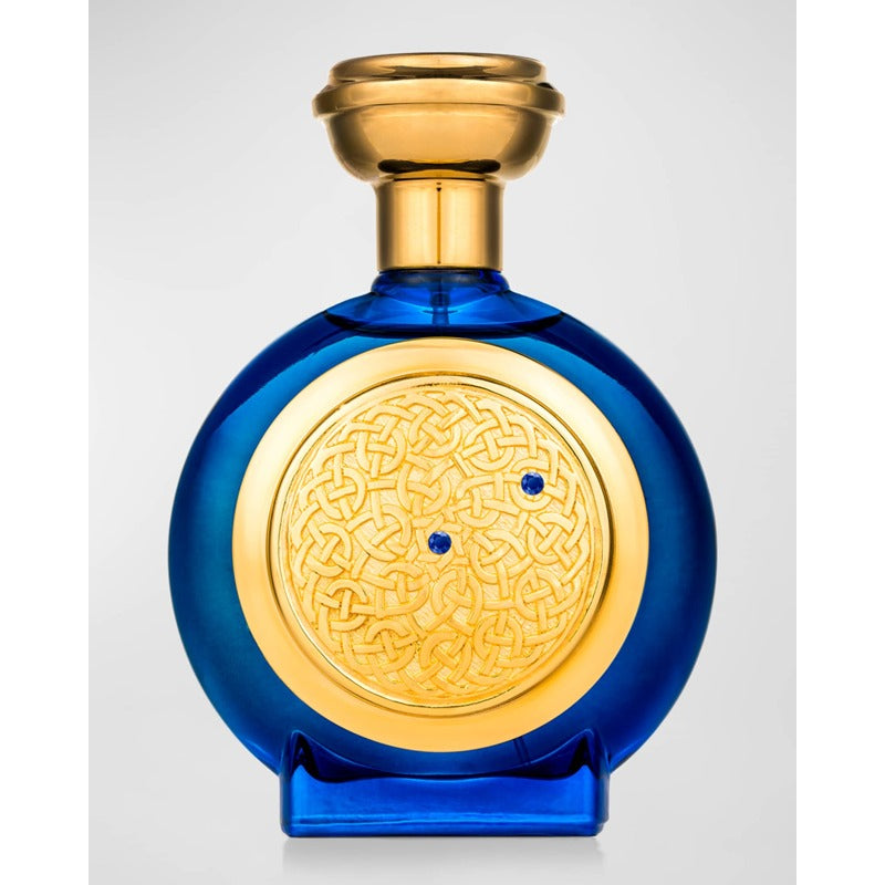 Perfume Blue Sapphire Supercharged 100ml Eau De Parfum - Mercado de Luxo - O Maior E-Commerce de Bens, Produtos e Serviços de Luxo do Brasil.