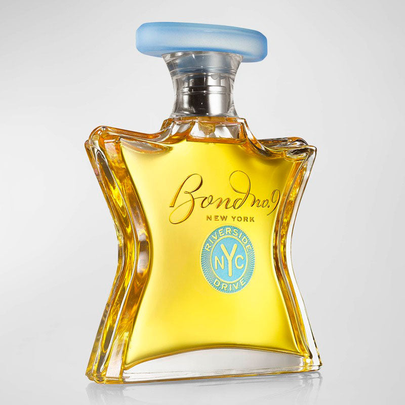 Perfume Riverside Drive 100ml Eau De Parfum - Mercado de Luxo - O Maior E-Commerce de Bens, Produtos e Serviços de Luxo do Brasil.