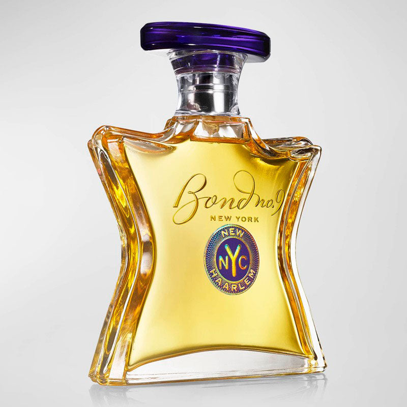 Perfume New Haarlem 100ml Eau De Parfum - Mercado de Luxo - O Maior E-Commerce de Bens, Produtos e Serviços de Luxo do Brasil.