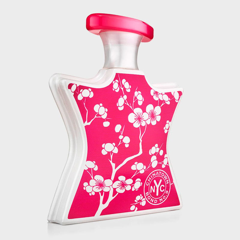 Perfume Chinatown 100ml Eau De Parfum - Mercado de Luxo - O Maior E-Commerce de Bens, Produtos e Serviços de Luxo do Brasil.