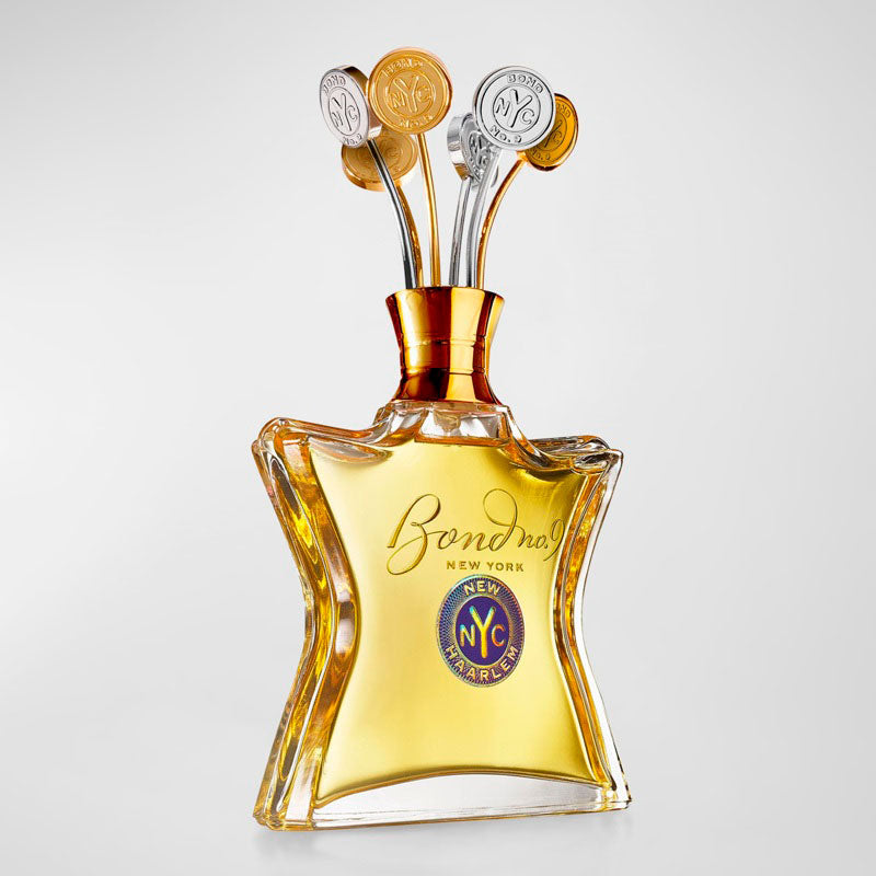 Perfume New Haarlem with Anniversary Cap 100ml Eau De Parfum - Mercado de Luxo - O Maior E-Commerce de Bens, Produtos e Serviços de Luxo do Brasil.