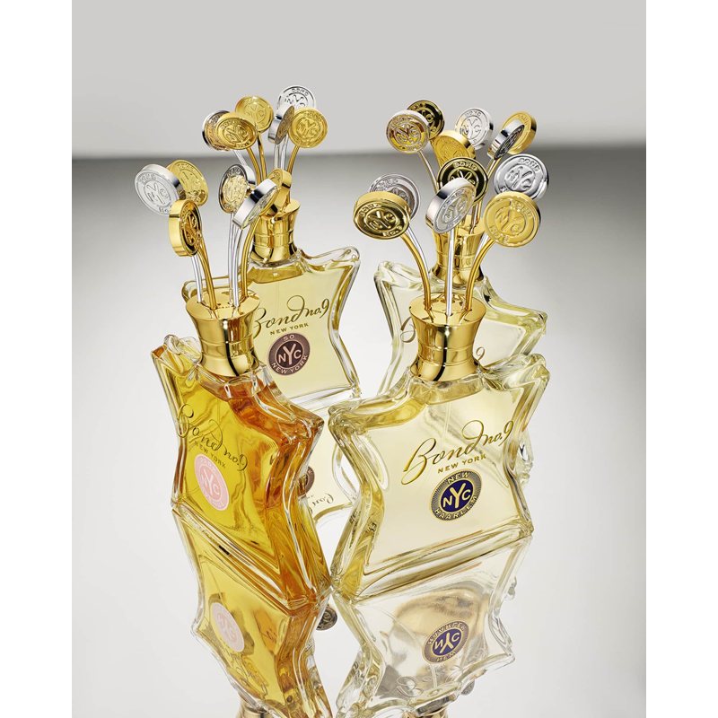 Perfume New Haarlem with Anniversary Cap 100ml Eau De Parfum - Mercado de Luxo - O Maior E-Commerce de Bens, Produtos e Serviços de Luxo do Brasil.