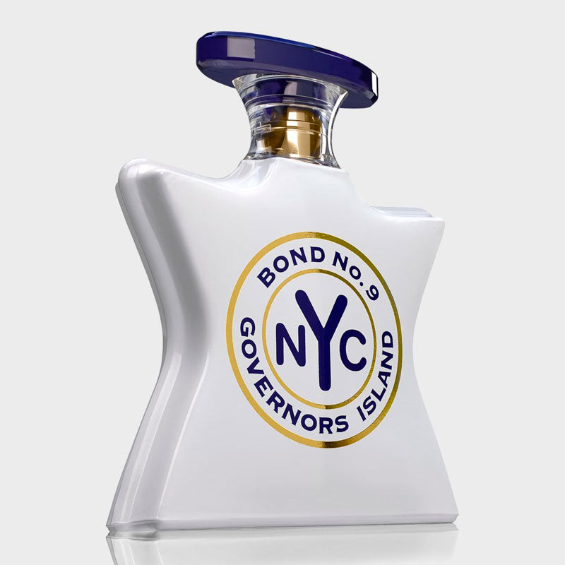 Perfume Governors Island 100ml Eau De Parfum - Mercado de Luxo - O Maior E-Commerce de Bens, Produtos e Serviços de Luxo do Brasil.