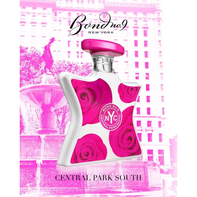 Perfume Central Park South 100ml Eau De Parfum - Mercado de Luxo - O Maior E-Commerce de Bens, Produtos e Serviços de Luxo do Brasil.