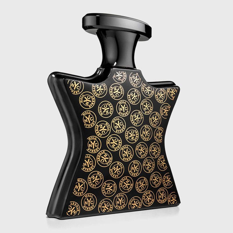 Perfume Wall Street 100ml Eau De Parfum - Mercado de Luxo - O Maior E-Commerce de Bens, Produtos e Serviços de Luxo do Brasil.