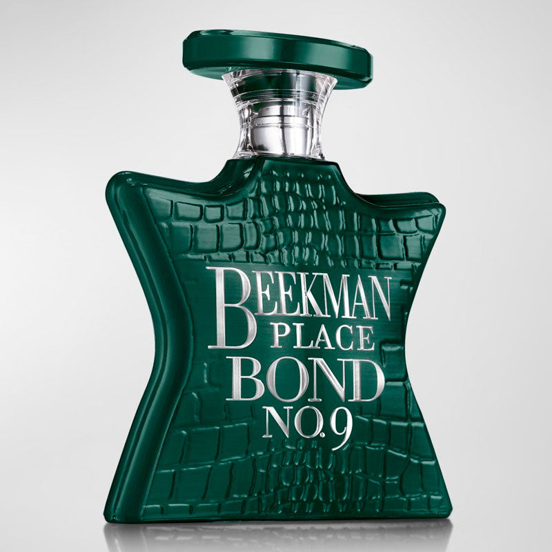 Perfume Beekman Place 100ml Eau De Parfum - Mercado de Luxo - O Maior E-Commerce de Bens, Produtos e Serviços de Luxo do Brasil.