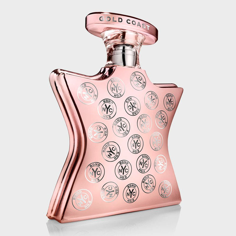 Perfume Gold Coast 100ml Eau De Parfum - Mercado de Luxo - O Maior E-Commerce de Bens, Produtos e Serviços de Luxo do Brasil.