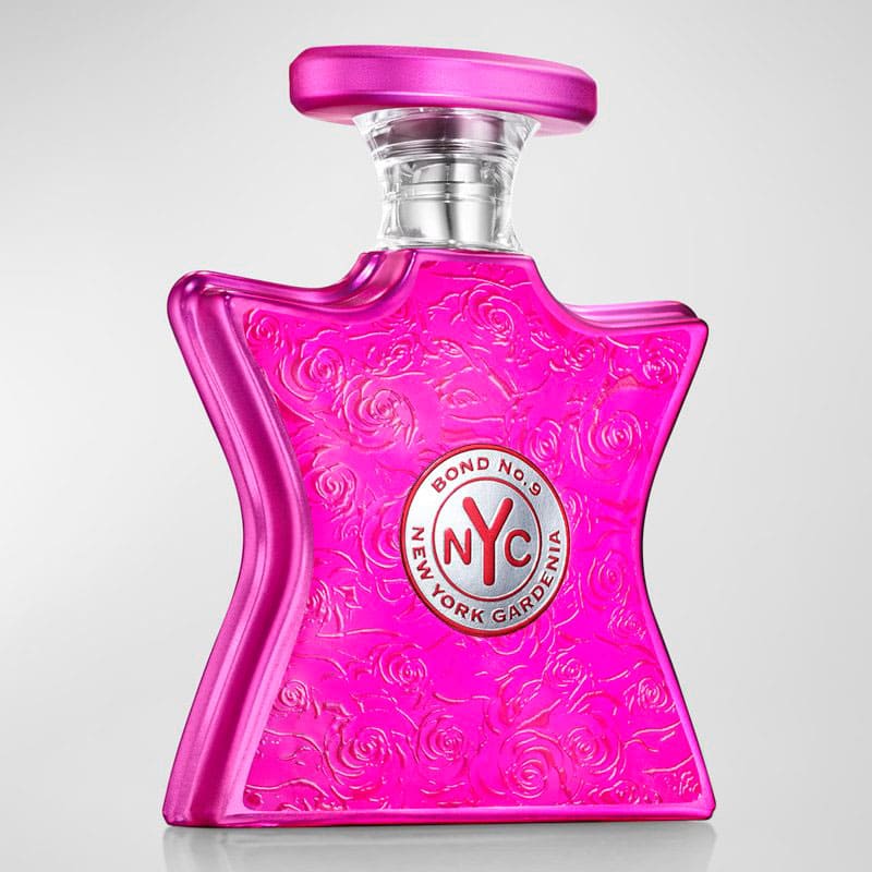 Perfume New York Gardenia 100ml Eau De Parfum - Mercado de Luxo - O Maior E-Commerce de Bens, Produtos e Serviços de Luxo do Brasil.