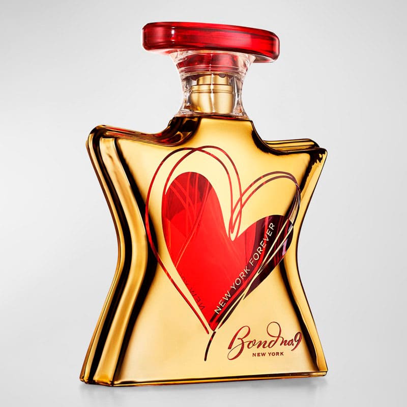 Perfume New York Forever 100ml Eau De Parfum - Mercado de Luxo - O Maior E-Commerce de Bens, Produtos e Serviços de Luxo do Brasil.