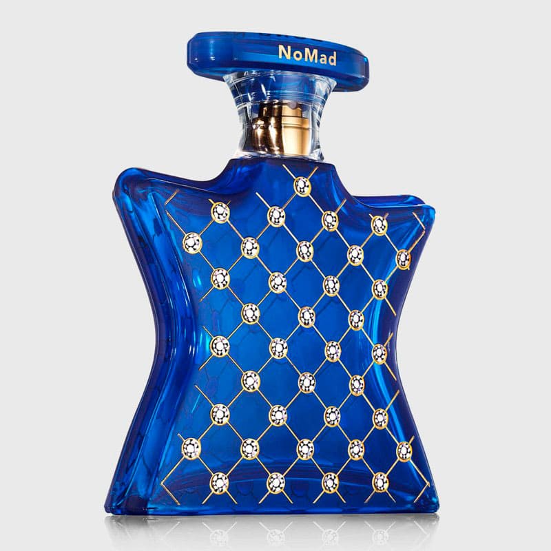 Perfume NoMad 100ml Eau De Parfum - Mercado de Luxo - O Maior E-Commerce de Bens, Produtos e Serviços de Luxo do Brasil.
