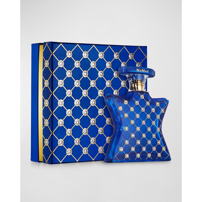 Perfume NoMad 100ml Eau De Parfum - Mercado de Luxo - O Maior E-Commerce de Bens, Produtos e Serviços de Luxo do Brasil.