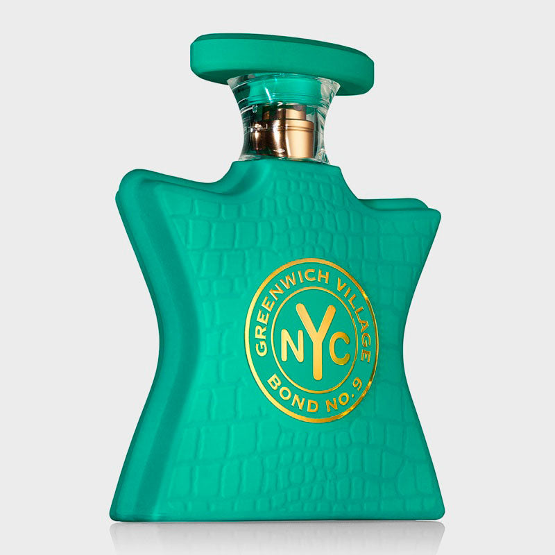 Perfume Greenwich Village 100ml Eau De Parfum - Mercado de Luxo - O Maior E-Commerce de Bens, Produtos e Serviços de Luxo do Brasil.