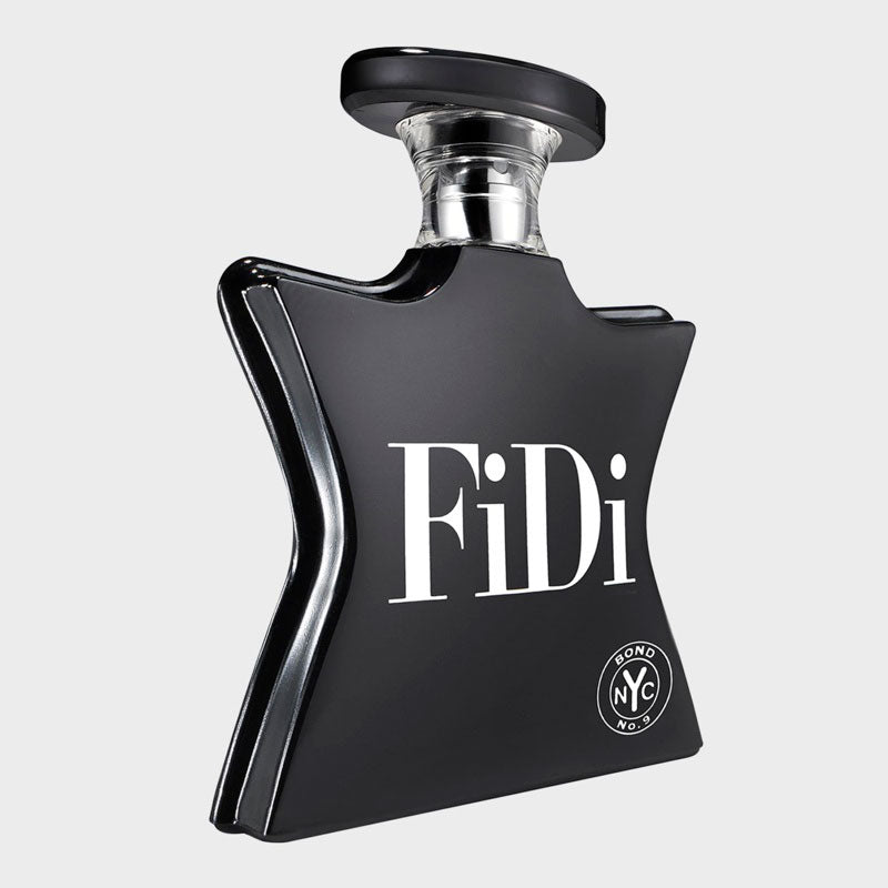Perfume FiDi 100ml Eau De Parfum - Mercado de Luxo - O Maior E-Commerce de Bens, Produtos e Serviços de Luxo do Brasil.