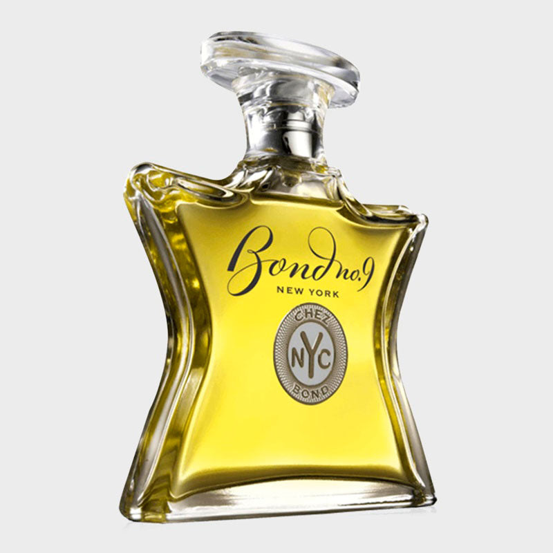Perfume Chez Bond 100ml Eau De Parfum - Mercado de Luxo - O Maior E-Commerce de Bens, Produtos e Serviços de Luxo do Brasil.