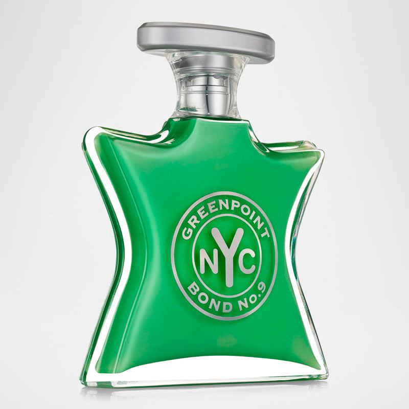 Perfume Greenpoint 100ml Eau De Parfum - Mercado de Luxo - O Maior E-Commerce de Bens, Produtos e Serviços de Luxo do Brasil.