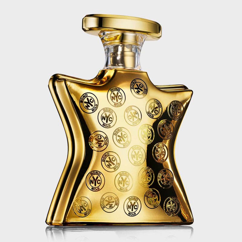 Perfume Signature Bond Nº9 100ml Eau De Parfum - Mercado de Luxo - O Maior E-Commerce de Bens, Produtos e Serviços de Luxo do Brasil.