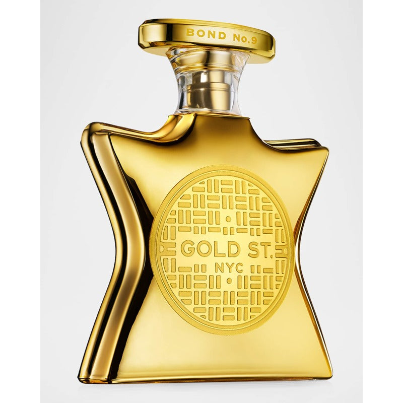 Perfume Gold St. 100ml Eau De Parfum - Mercado de Luxo - O Maior E-Commerce de Bens, Produtos e Serviços de Luxo do Brasil.