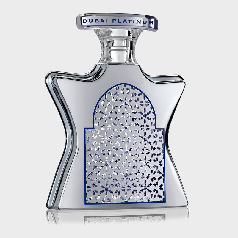 Perfume Dubai Platinum 100ml Eau De Parfum - Mercado de Luxo - O Maior E-Commerce de Bens, Produtos e Serviços de Luxo do Brasil.