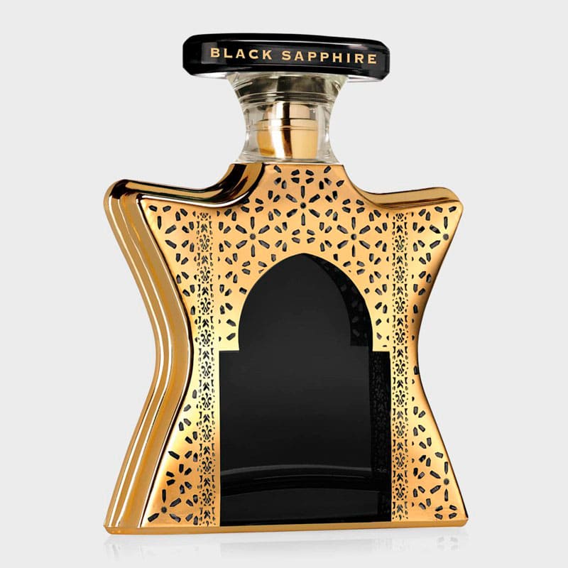 Perfume Dubai Black Sapphire 100ml Eau De Parfum - Mercado de Luxo - O Maior E-Commerce de Bens, Produtos e Serviços de Luxo do Brasil.