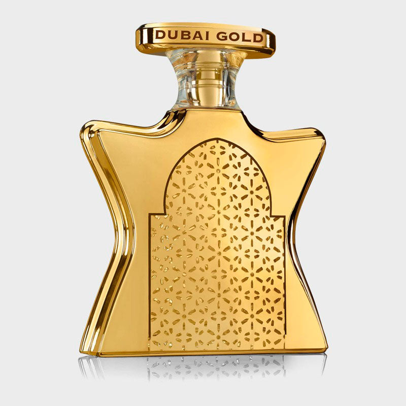 Perfume Dubai Gold 100ml Eau De Parfum - Mercado de Luxo - O Maior E-Commerce de Bens, Produtos e Serviços de Luxo do Brasil.