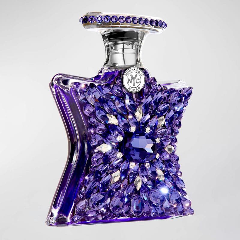 Perfume NoMad Holiday Bejeweled In Tanzanite 100ml Eau De Parfum - Mercado de Luxo - O Maior E-Commerce de Bens, Produtos e Serviços de Luxo do Brasil.