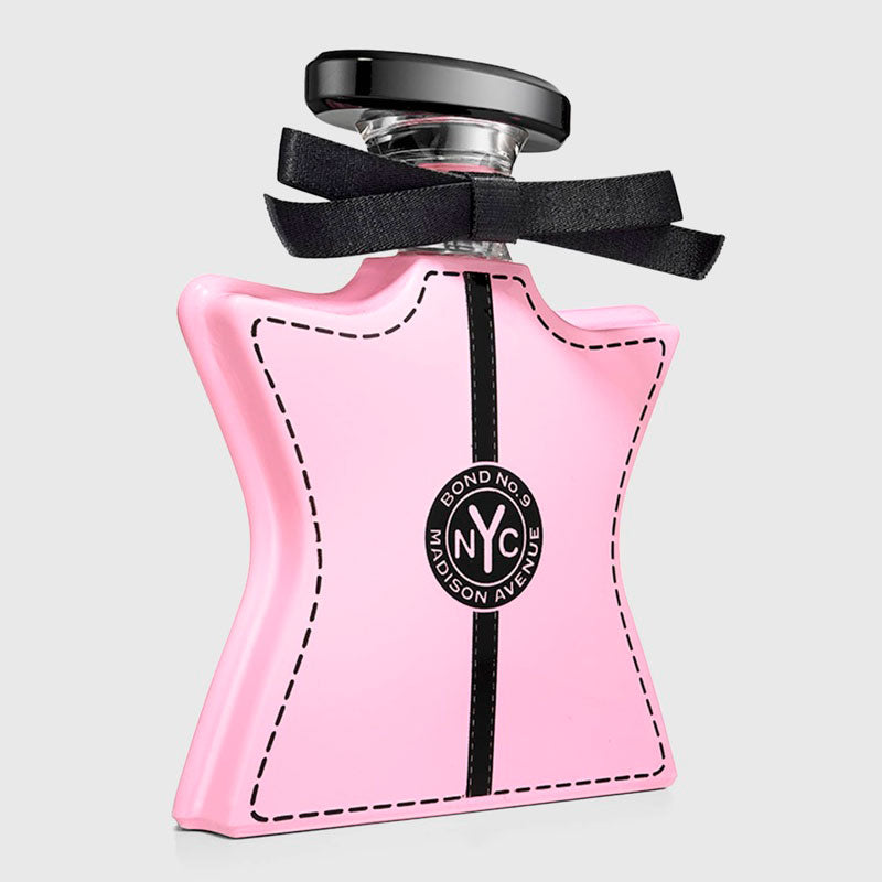 Perfume Madison Ave 50ml Eau De Parfum - Mercado de Luxo - O Maior E-Commerce de Bens, Produtos e Serviços de Luxo do Brasil.