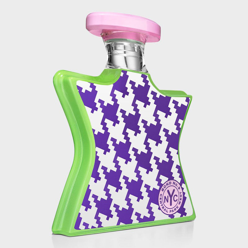 Perfume Central Park West 50ml Eau De Parfum - Mercado de Luxo - O Maior E-Commerce de Bens, Produtos e Serviços de Luxo do Brasil.